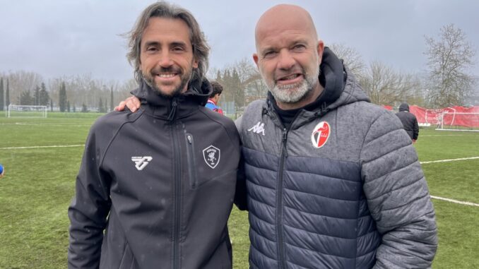 Il Bari supera nuovamente il Perugia in un match ricco di emozioni