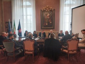 Anci Umbria ha promosso un incontro sulle Cer