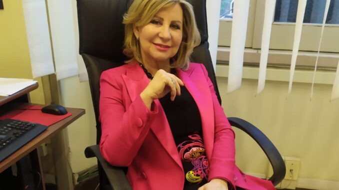 Nominato il nuovo Viceprefetto Vicario di Terni