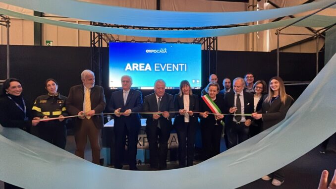 Expo Casa 2024. Al via una 40esima edizione