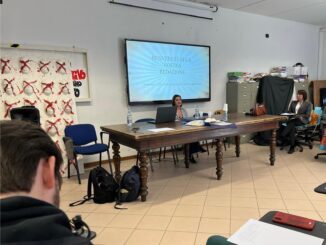Precisazione dichiarazioni preside dell'Istituto Bernardino di Betto
