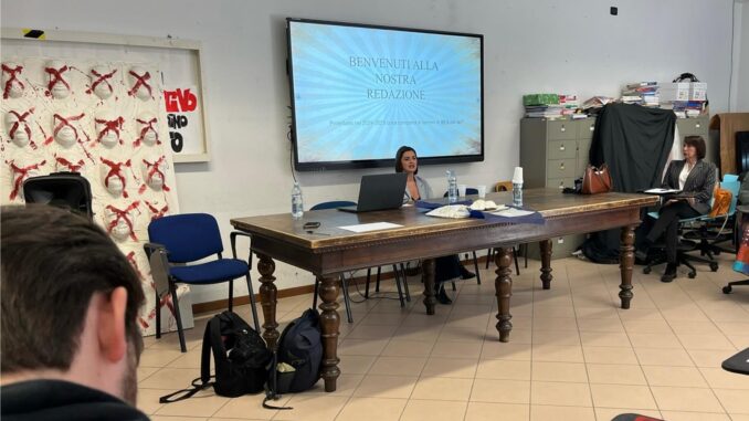 Precisazione dichiarazioni preside dell'Istituto Bernardino di Betto