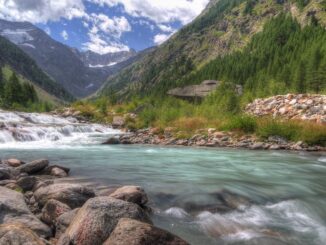 Giornata Mondiale dell'Acqua. Acqua, leva di pace. Convegno
