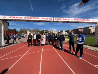 Stadio Santa Giuliana. Completati i lavori di valorizzazione