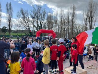 Successo per l'edizione 2024 della "Stramarzolina"