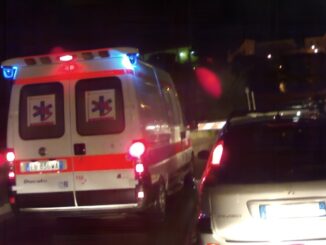 Aggressione a Perugia: un giovane accoltellato in centro città