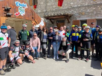 A Colle Umberto concluse le celebrazioni in onore di San Giuseppe.