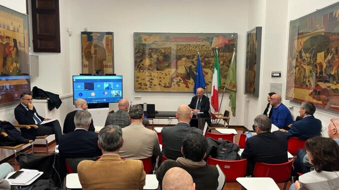 Innovazione e Semplificazione nel Settore delle Costruzioni
