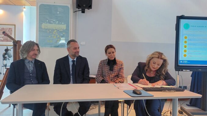 Accordi di Rete per la Formazione Tecnologico-Professionale