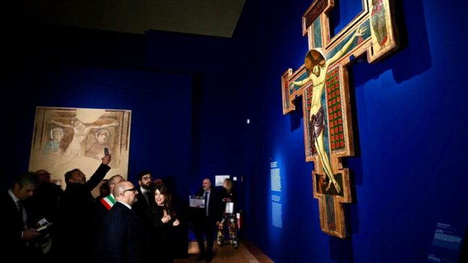Pasqua e Pasquetta: Musei e parchi archeologici italiani aperti