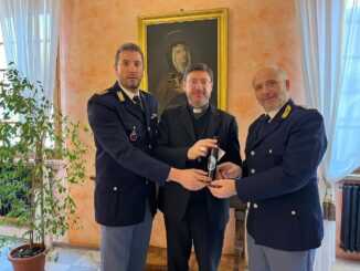 Un Dono Simbolico: L'Olio della Memoria di Capaci