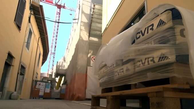 Superbonus: Salvaguardia per le Aree Sismiche