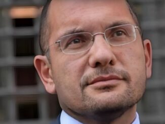 Stabilizzazione del personale sisma