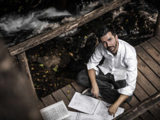 Secondo concerto SacroIncanto, due grandi e diversi compositori a confronto