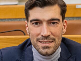 Perugia, Fratelli d'Italia porta solidarietà alle Forze dell'ordine