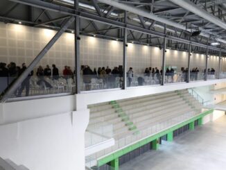 Umbria Forum cuore verde, al Pala Terni la programmazione 2024
