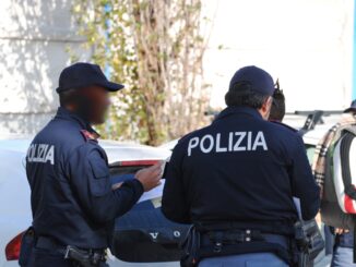 Atti persecutori, straniero violava divieto avvicinamento datori lavoro