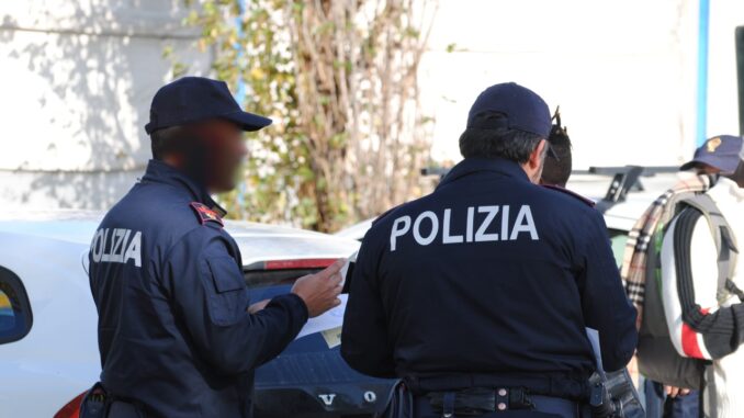 Atti persecutori, straniero violava divieto avvicinamento datori lavoro