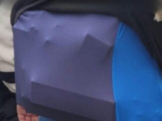 Due stranieri arrestati, furto prodotti per cura persona a Corciano