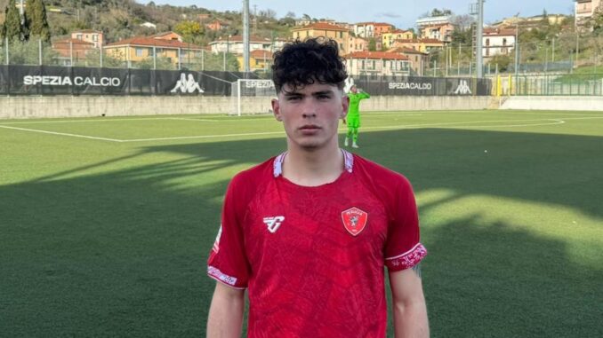 La Primavera del Perugia lotta ma non trionfa: 2-2 con Spezia