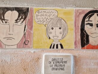 Si è concluso il percorso di “Abit.Art – L’Arte di Abitare il Territorio”