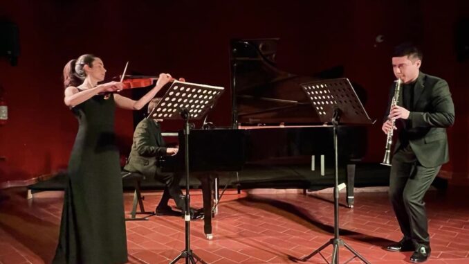 Il Respiro dell’Armonia, nuovo appuntamento con Umbria Classic Festival