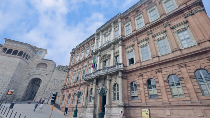 Unistrapg, fino al 12 agosto si può presentare domanda d’ammissione ai corsi