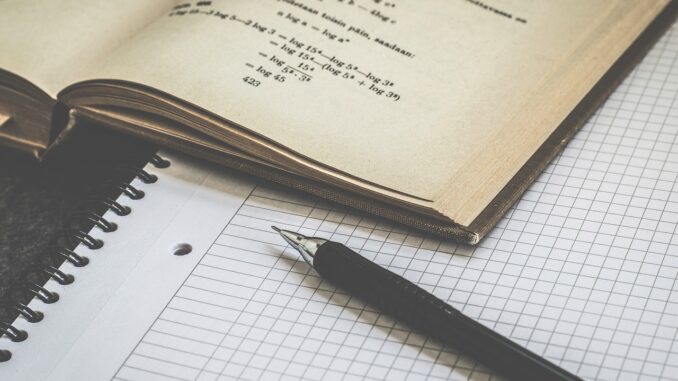 A Terni, alunno del liceo Donatelli numero 1 della Matematica
