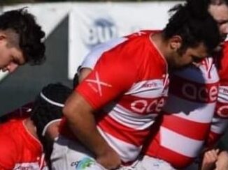 Acea Rugby Perugia ospita Roma per riprendere la corsa salvezza