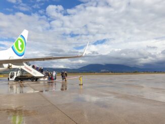 Umbria punta sull’accessibilità: nuovi collegamenti l’aeroporto San Francesco