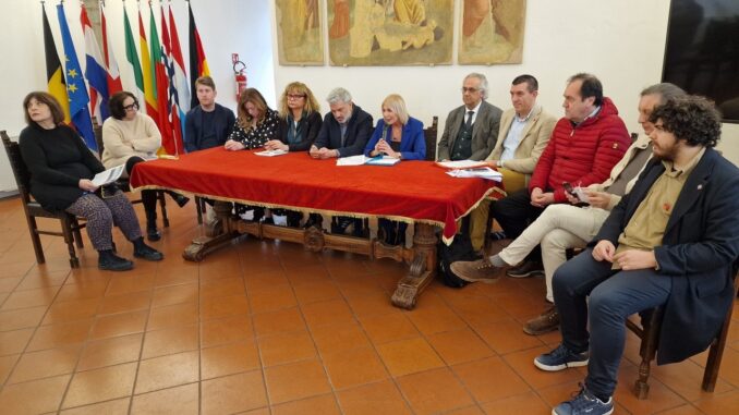 Affitti: siglato a Perugia l’accordo sul canone concordato