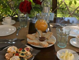 Pasqua, Agriturist Umbria la campagna mèta preferita del turismo fuori porta