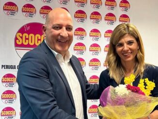 Scoccia Sindaco - Perugia Civica rivela i candidati per le elezioni