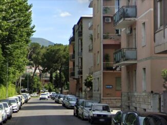 Cerimonia di Consegna, 7 alloggi recuperati in ex convento a Terni