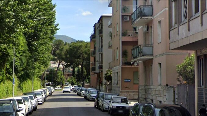 Cerimonia di Consegna, 7 alloggi recuperati in ex convento a Terni