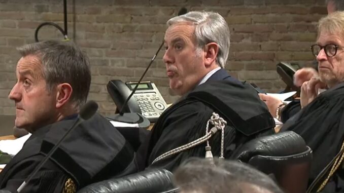 Processo ex direttore ospedale, l'avvocato Falcinelli chiede stralcio