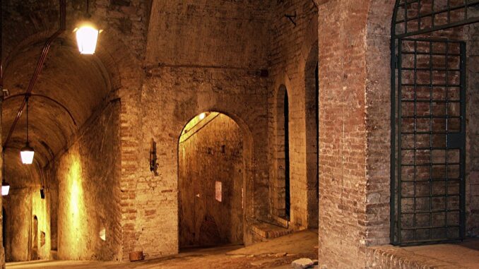 Nasce la Rete delle Città Medievali Italiane, turismo e rievocazioni