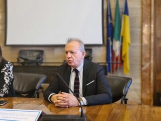Motori, torna domenica la Cesi scalo-Cesi per auto storiche