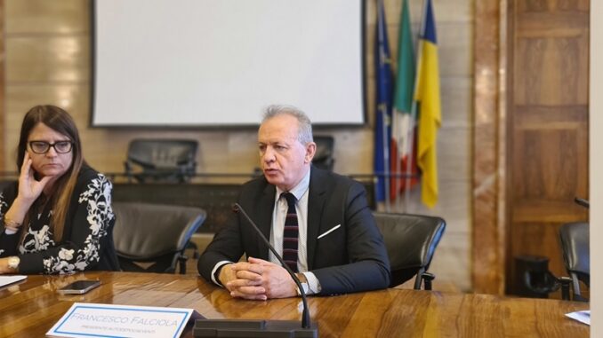 Motori, torna domenica la Cesi scalo-Cesi per auto storiche