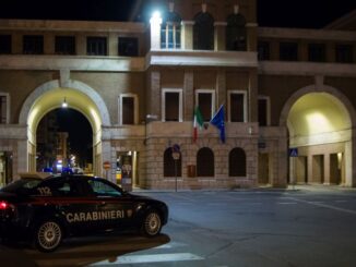 Arresto e due denunce, sequestrati 50 grammi di droga a Spoleto