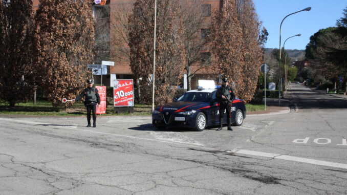23enne Denunciato per Guida Senza Patente: Mai Conseguita