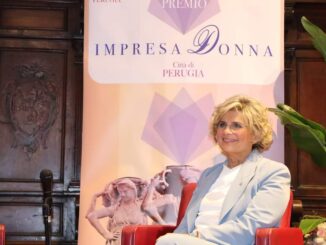 Imprenditoria femminile Perugia, per Cicchi pilastro fondamentale del nostro tessuto economico e sociale