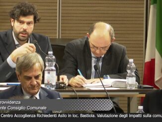 Consiglio comunale aperto su centro accoglienza La Villa