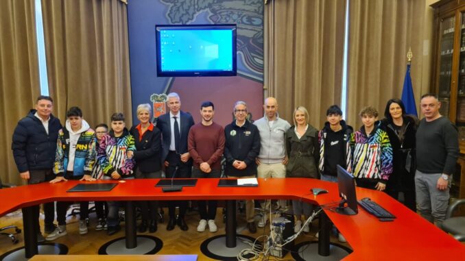 II° edizione dell’ENDURO CIRCUIT UMBRIA per Mtb e E-Mtb