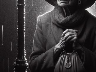 La Polizia di Stato ritrova una donna anziana smarrita