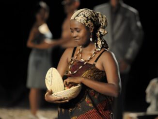Inizia a Perugia 'MATRIA': Laboratorio Teatrale per Donne Migranti