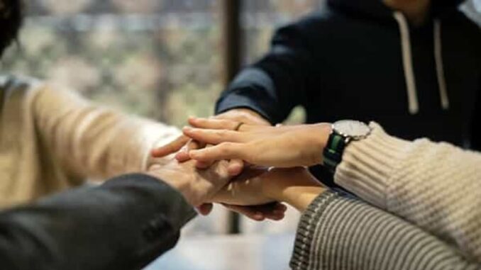 Centro Opportunità conferenza Progetto “Point Donna Umbria”.