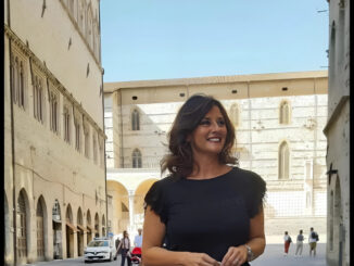 Emanuela Mori confermata presidente dell’associazione socio-culturale ‘Perugia in Movimento’