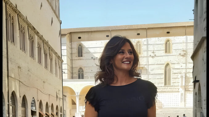 Emanuela Mori confermata presidente dell’associazione socio-culturale ‘Perugia in Movimento’