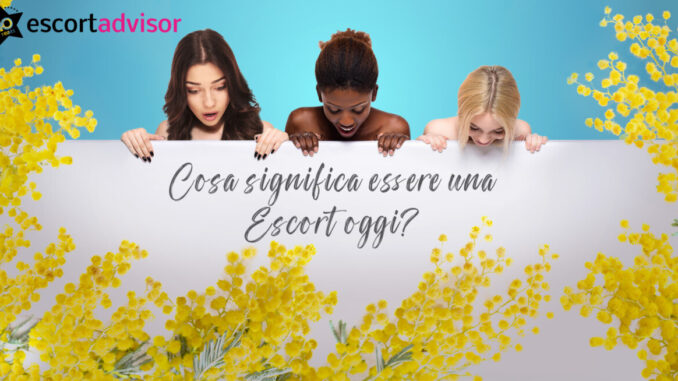 Festa della Donna - Parlano le escort, ecco cosa chiediamo agli uomini